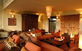 Mahua Kothi, Bandhavgarh National Park Hotel Tāla 5* India