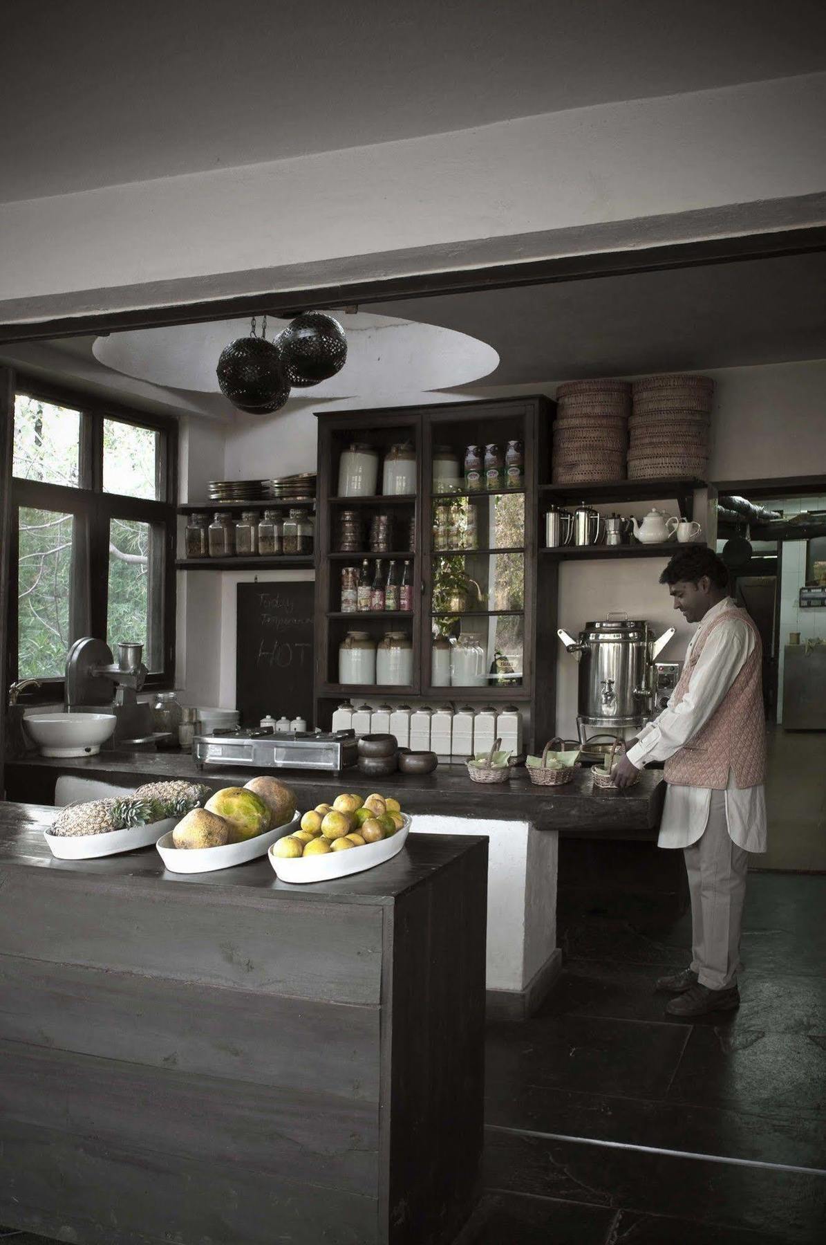 Mahua Kothi, Bandhavgarh National Park Hotel Tāla Exterior photo